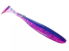Силикон Keitech Easy Shiner 3,5" - ea#14 Clear Morning Dawn