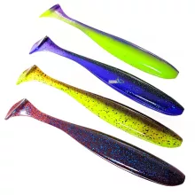 Силікон Keitech Easy Shiner 6,5"