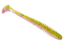Силикон Keitech Swing Impact 3,0" - ea#16 Cotton Candy Blue Flake