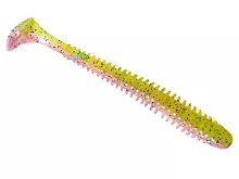 Силикон Keitech Swing Impact 3,0" - ea#16 Cotton Candy Blue Flake
