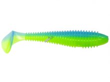 Силикон Keitech Swing Impact FAT 7,8" - pal#03 Ice Chartreuse