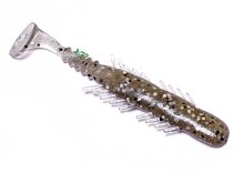 Силикон Lucky John Bagsy Shad 2,8" PA08
