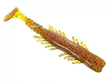 Силікон Lucky John Bagsy Shad 3,9" PA03
