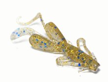 Силикон Lucky John Hogy Hog 2,6" CA35