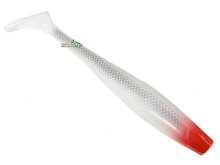 Силікон Lucky John Kubira Giant Swim Shad 3D 10,3" PG17