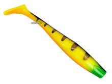 Силікон Lucky John Kubira Swim Shad 3D 7,0" PG30