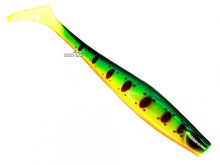 Силікон Lucky John Kubira Swim Shad 3D 9,0" PG01