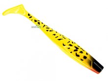Силікон Lucky John Kubira Swim Shad 3D 9,0" PG24
