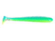 Силикон Lucky John Spark Tail 3,0" T50