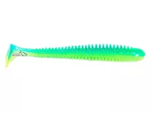 Силикон Lucky John Spark Tail 3,0" T50