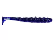 Силикон Lucky John Spark Tail 3,0" T52