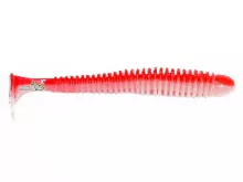 Силикон Lucky John Spark Tail 3,0" T55