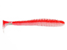 Силикон Lucky John Spark Tail 3,0" T55
