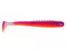 Силикон Lucky John Spark Tail 3,0" T58