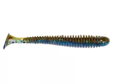 Силикон Lucky John Spark Tail 3,0" T59