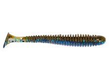 Силикон Lucky John Spark Tail 3,0" T59