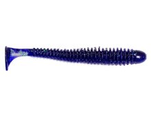 Силікон Lucky John Spark Tail 4,0" T52