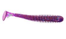 Силикон Lucky John Spark Tail 3,0" S63