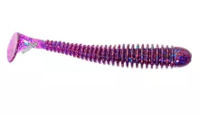 Силикон Lucky John Spark Tail 3,0" S63