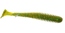 Силикон Lucky John Spark Tail 3,0" S67