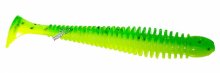 Силикон Lucky John Spark Tail 3,0" T18