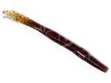 Силикон Lucky John Wacky Worm 3,9" PA03