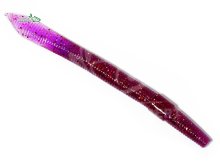 Силикон Lucky John Wacky Worm 3,9" S13