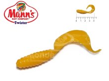 Cиликон Manns Twister M-035 Y