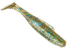 Силікон плаваючий Z-Man Diezel Minnowz 4,0" - PinFish