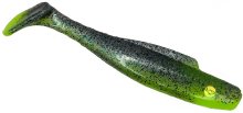 Силикон плавающий Z-Man Diezel Minnowz 5,0" - Sexy Mullet