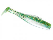 Силікон плаваючий Z-Man Minnowz 3,0" Baby Bass (6шт/уп)