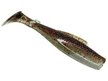 Силікон плаваючий Z-Man Minnowz 3,0" Redbone (6шт/уп)