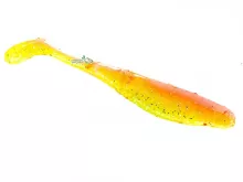 Силикон плавающий Z-Man Scented Paddlerz 4,0" Electric Chicken (5шт/уп)