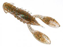 Силікон плаваючий Z-Man TRD Crawz 2,5 Drews Craw (6шт/уп)