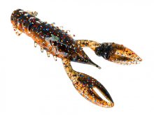 Силікон плаваючий Z-Man TRD Crawz 2,5 Molting Craw (6шт/уп)