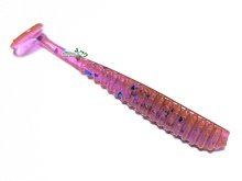 Силикон Reins AJI Ringer Shad 1,5" - 606 Pink Lox (15шт/уп)