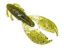 Силікон Reins Ax Craw 3,5" 001 Watermelon Seed