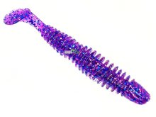 Силикон Reins Bubbling Shad 4,0" 407 Pione
