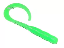 Силікон Reins Curly Curly 4,0" 146 Hot Cucumber