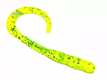 Силікон Reins Curly Curly 4,0" 419 Chart Pepper
