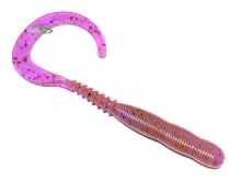 Силікон Reins Curly Curly 4,0" 583 Lox
