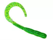Силікон Reins Curly Curly 4,0" 592 Bucksy Chart