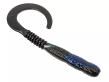 Силікон Reins Curly Curly 4,0" B11 Blue Belly