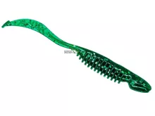 Силікон Reins Curly Shad 3,5" 397 Motor Oil SP