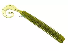 Силікон Reins G-Tail Saturn 2,5" 001 Watermelon Seed