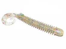 Силікон Reins G-Tail Saturn 2,5" 211 UV Pearl Candy