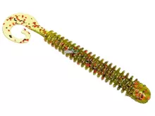 Силікон Reins G-Tail Saturn 2,5" 025 Watermelon Red