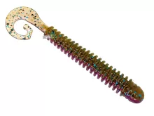 Силікон Reins G-Tail Saturn 2,5" 060 Ogna River Moneybait