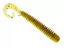 Силікон Reins G-Tail Saturn 2,5" B08 Green Pumpkin Chart Melon