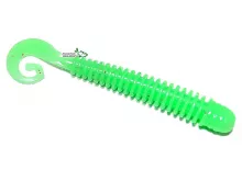 Силікон Reins G-Tail Saturn Micro 2,0" 146 Hot Cucumber